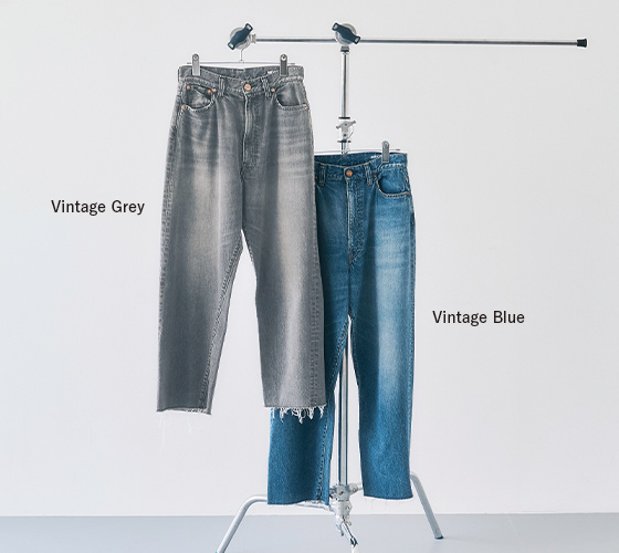 福田麻琴さん＆石上美津江さんプロデュース“LEEだけの”コラボ名品