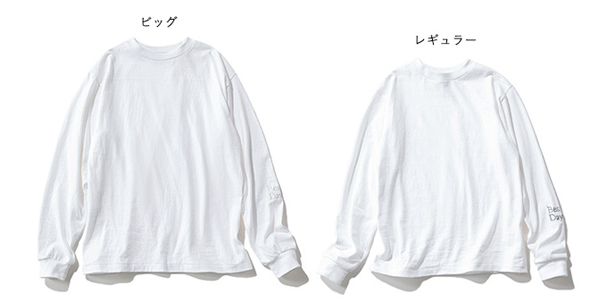 五明祐子さんコラボ＆セレクトTシャツ徹底研究