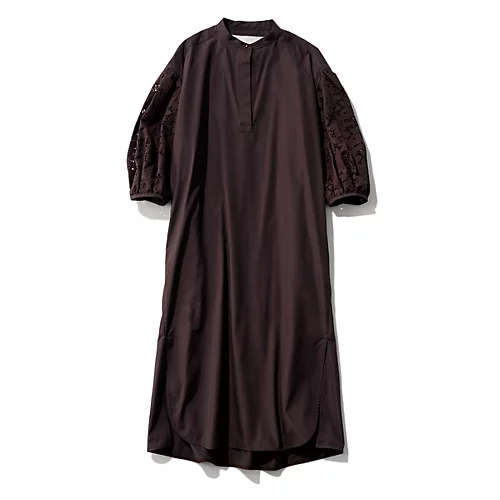 夏はちょい足し、秋はメインで！「しゃれ見えブラウン」が最強説♡