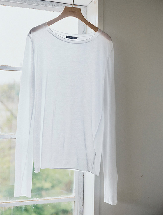 五明祐子さんコラボ＆セレクトTシャツ徹底研究