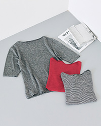 福田麻琴さん＆石上美津江さんプロデュース“LEEだけの”コラボ名品