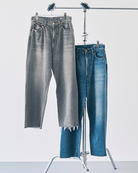 福田麻琴さん＆石上美津江さんプロデュース“LEEだけの”コラボ名品