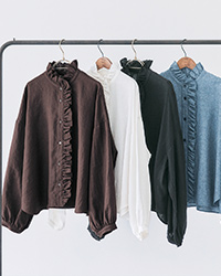 福田麻琴さん＆石上美津江さんプロデュース“LEEだけの”コラボ名品