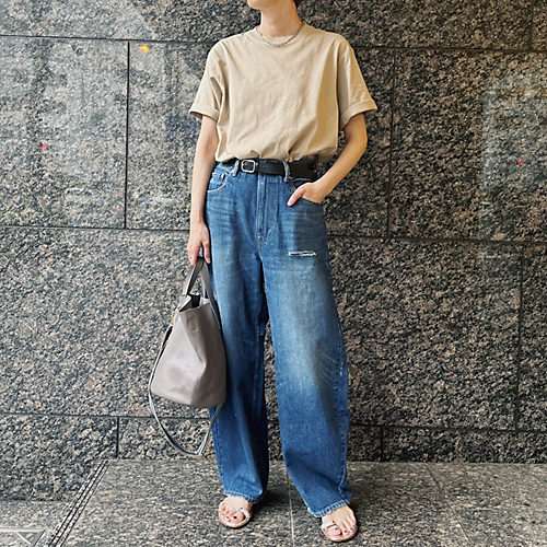 12closetの「USAコットン」シリーズがなくちゃ、夏が始まらない！