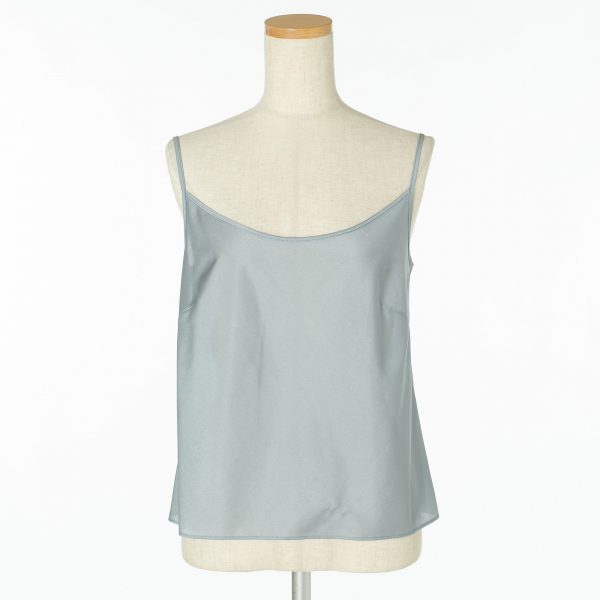 【50代夏トップス】甘すぎない“大人のレース”が上品！装い華やぐエクラ別注レーストップス