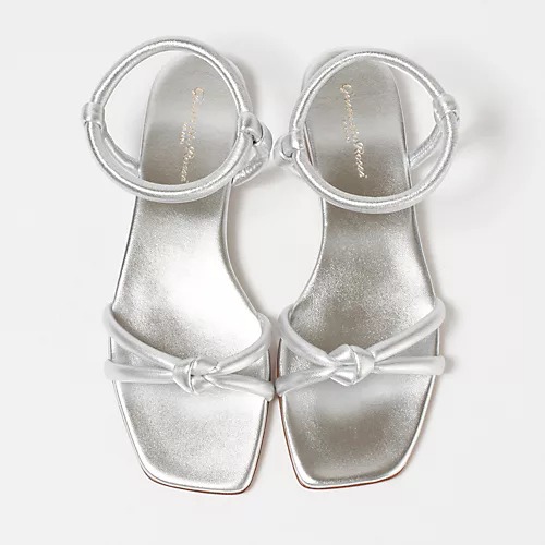 Gianvito Rossiフラットサンダル￥126,500