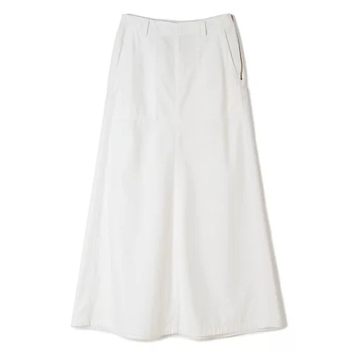 MADISONBLUEフレアロングスカート￥73,700