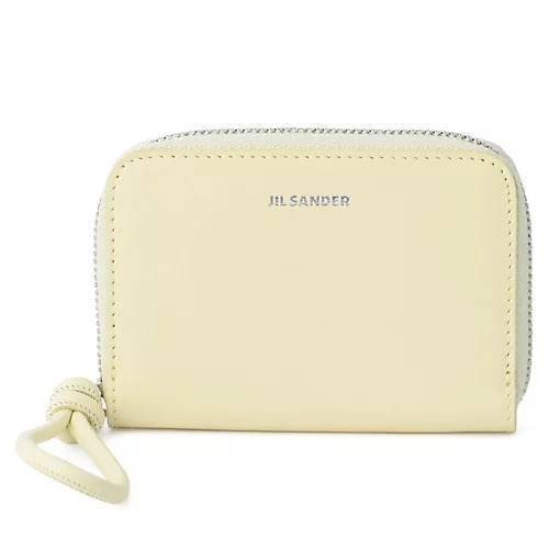 JIL SANDERZIP ARIUND WALLET SM GIRO￥74,800