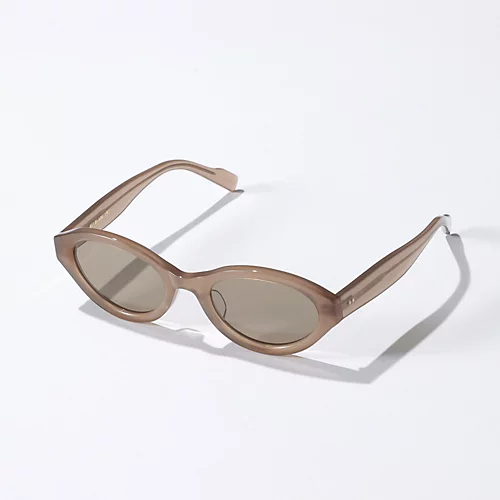 夏はちょい足し、秋はメインで！「しゃれ見えブラウン」が最強説♡