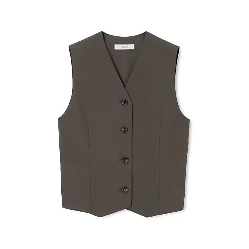 夏はちょい足し、秋はメインで！「しゃれ見えブラウン」が最強説♡