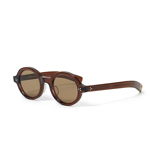 BLANC..×eclat【坪田あさみさん別注】サングラス￥40,700