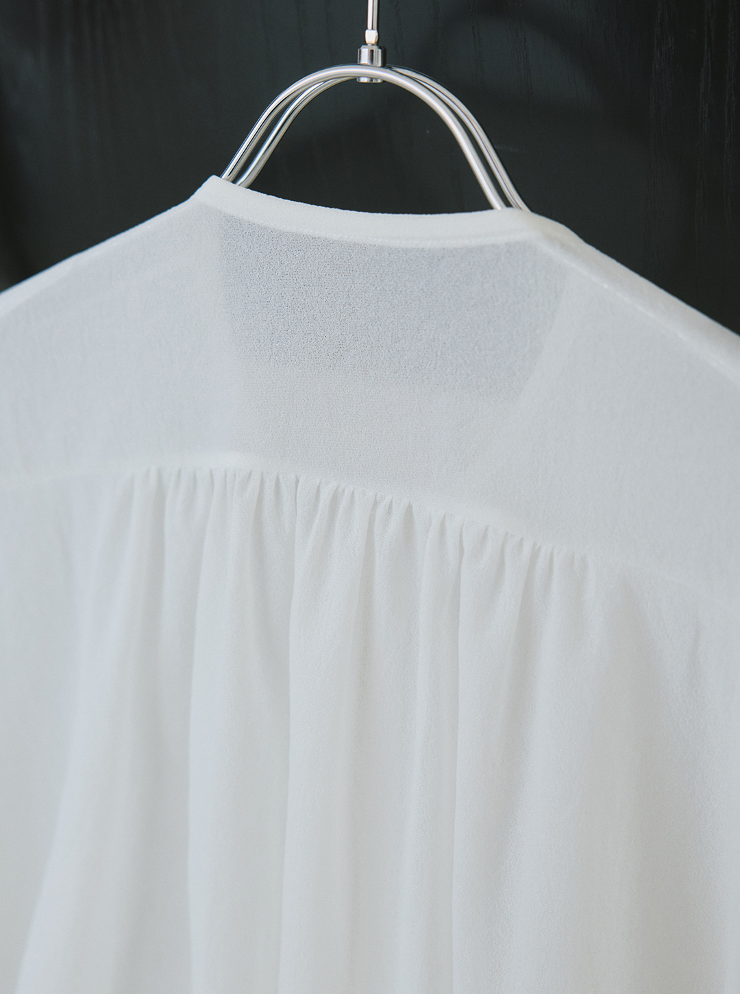 【suadeo】夏から秋へのスイッチコーデはブルゾンで解決！ | GOOD THINGS Vol.75