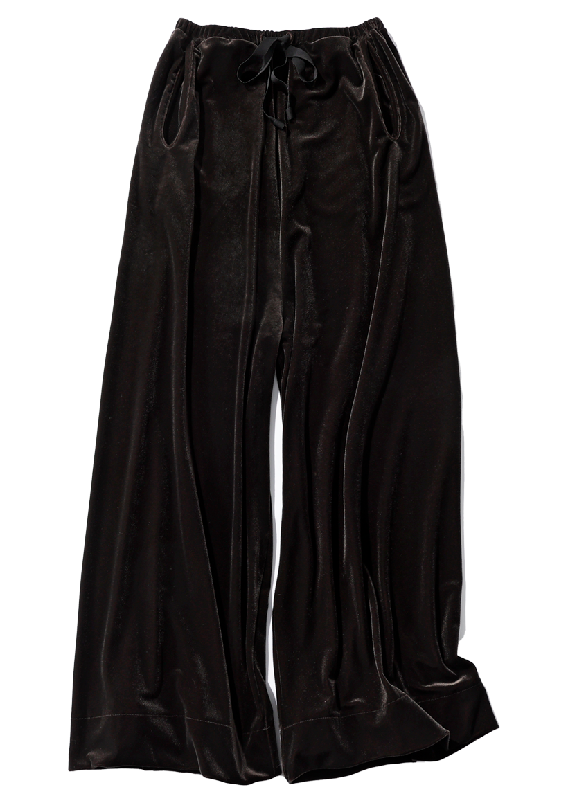 夏はちょい足し、秋はメインで！「しゃれ見えブラウン」が最強説♡