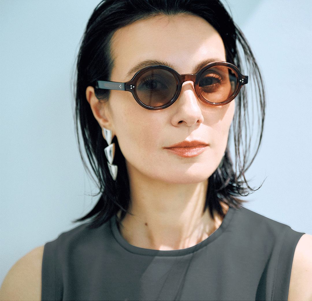 涼しくラクにスタイルアップ！ éclat2025年9月号特集