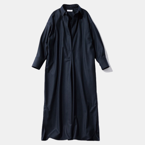 旬アイテムで大人の着回し「シーン別」10days