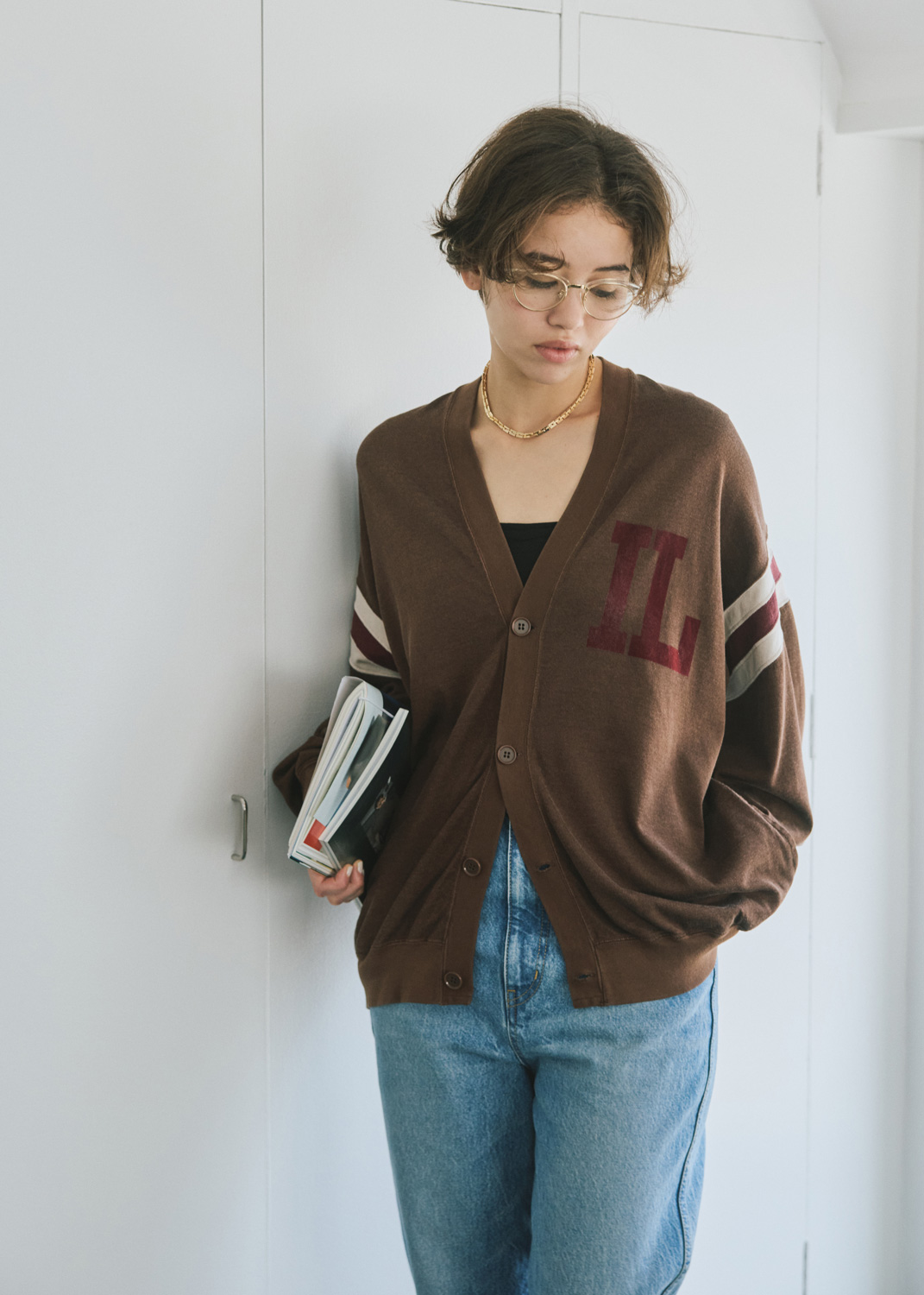 【REMI RELIEF】 夏？秋？どっちつかずな季節をつなぐゴキゲン薄羽織り| GOOD THINGS Vol.77