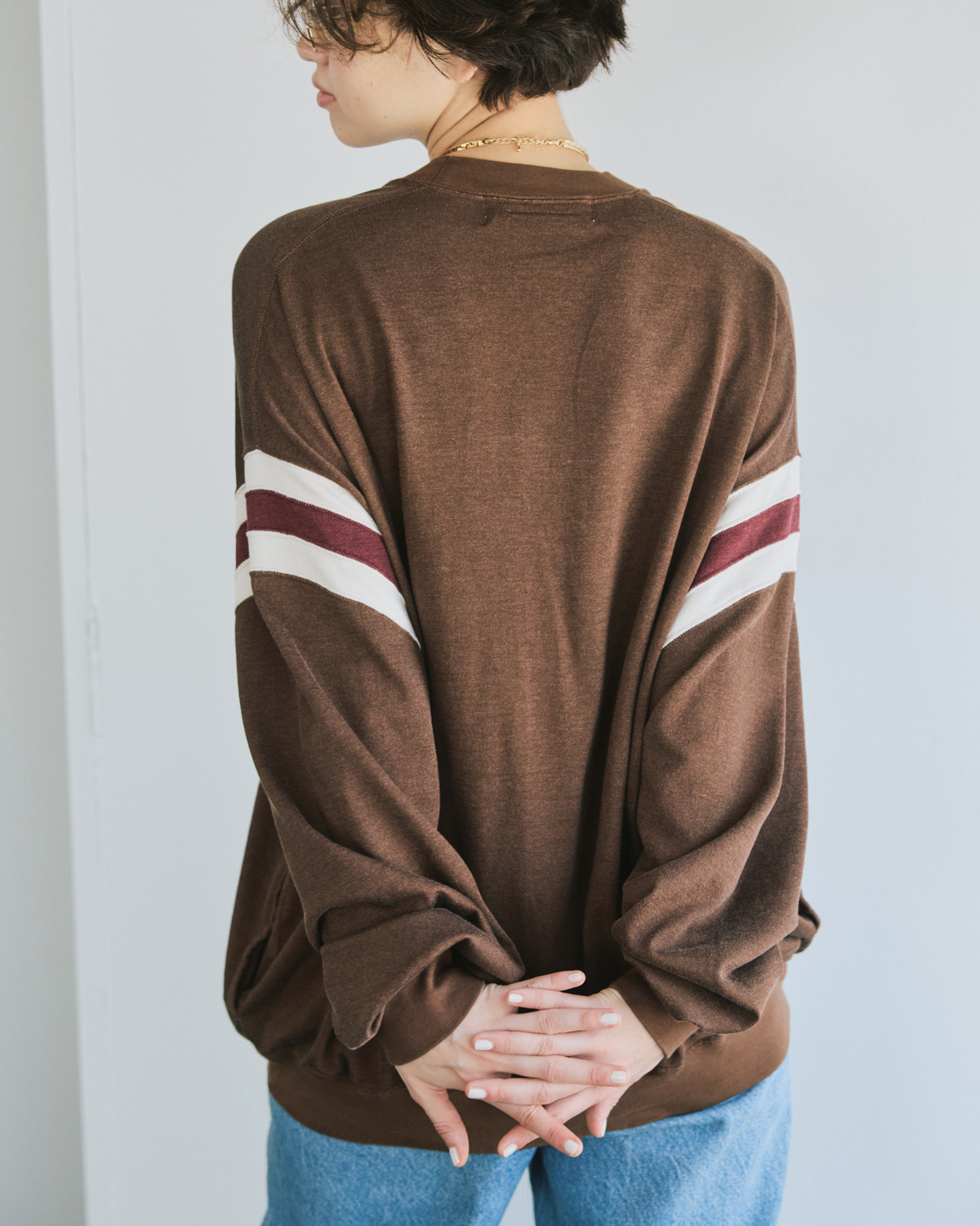 【REMI RELIEF】 夏？秋？どっちつかずな季節をつなぐゴキゲン薄羽織り| GOOD THINGS Vol.77