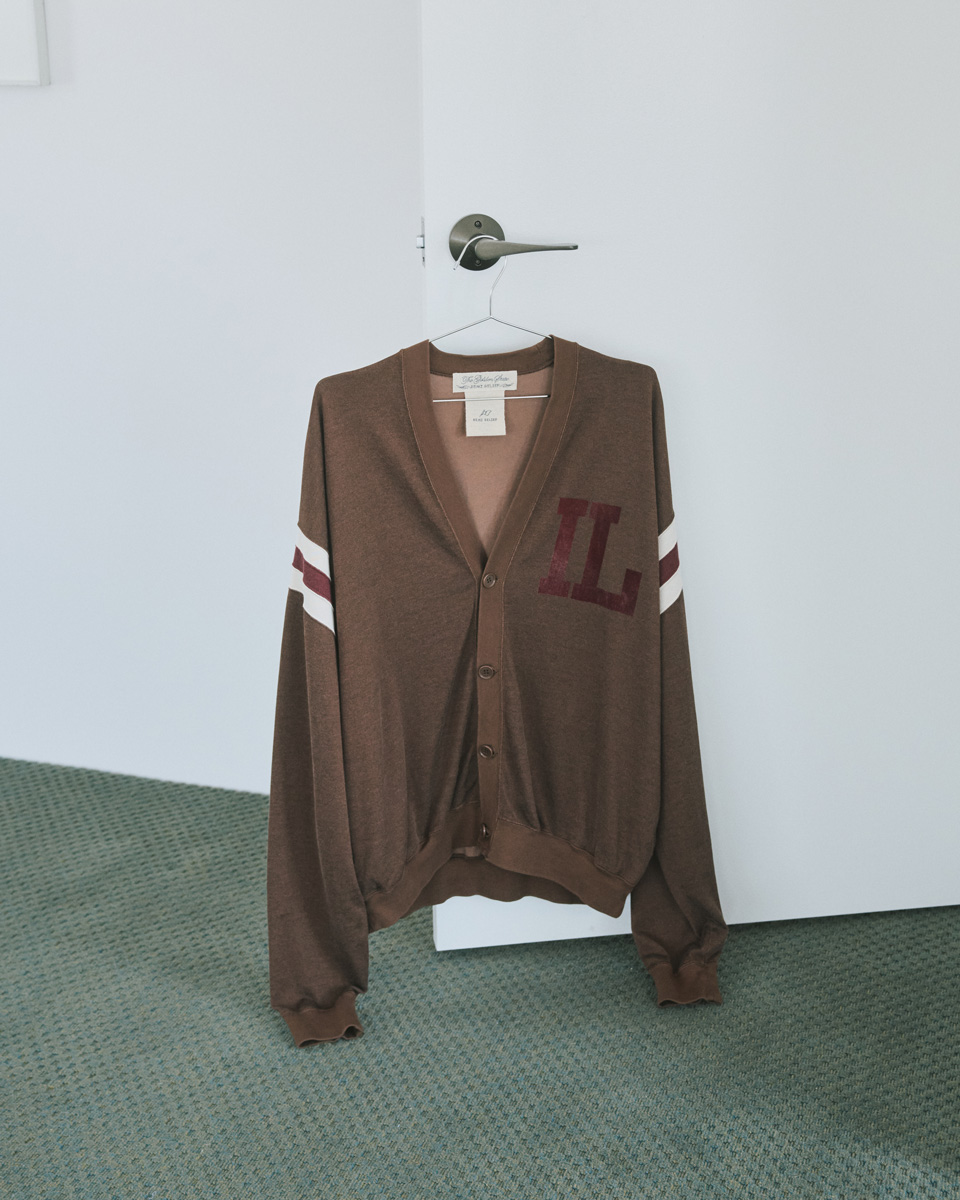 【REMI RELIEF】 夏？秋？どっちつかずな季節をつなぐゴキゲン薄羽織り| GOOD THINGS Vol.77