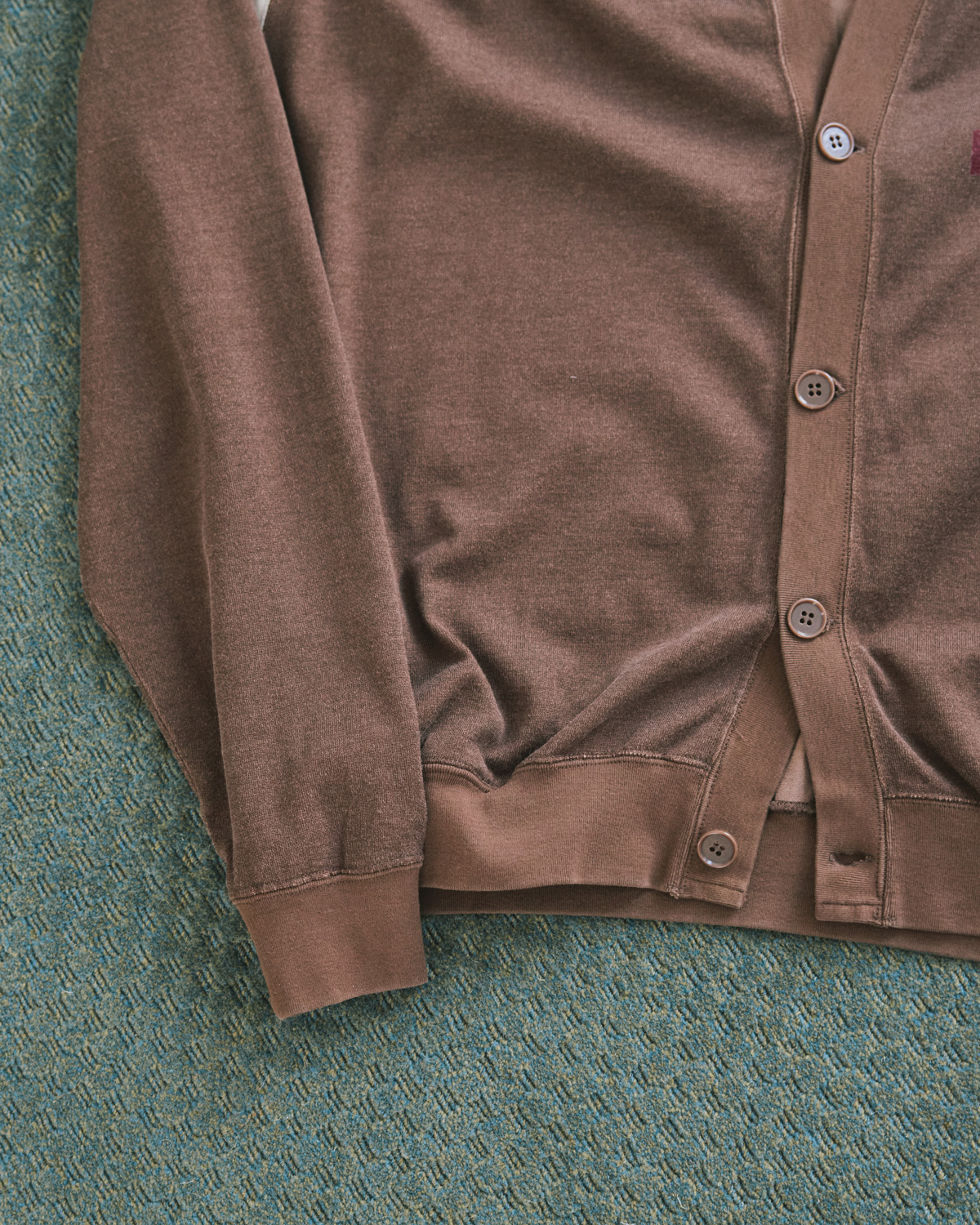 【REMI RELIEF】 夏？秋？どっちつかずな季節をつなぐゴキゲン薄羽織り| GOOD THINGS Vol.77