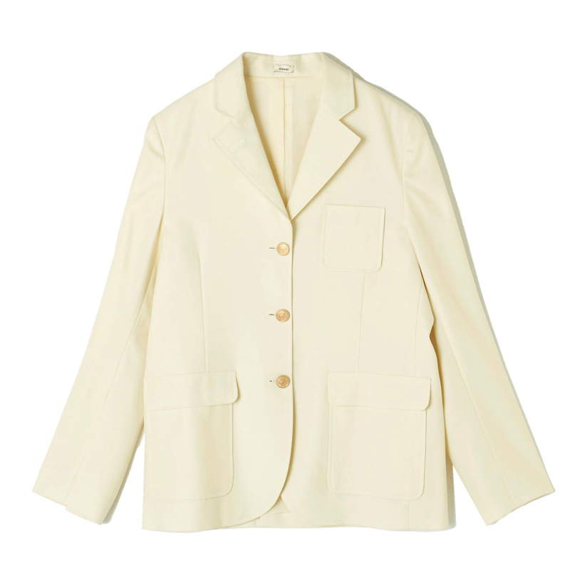 【50代ファッション】靴＆ジャケット最旬アイテム éclat2025年10月号特集