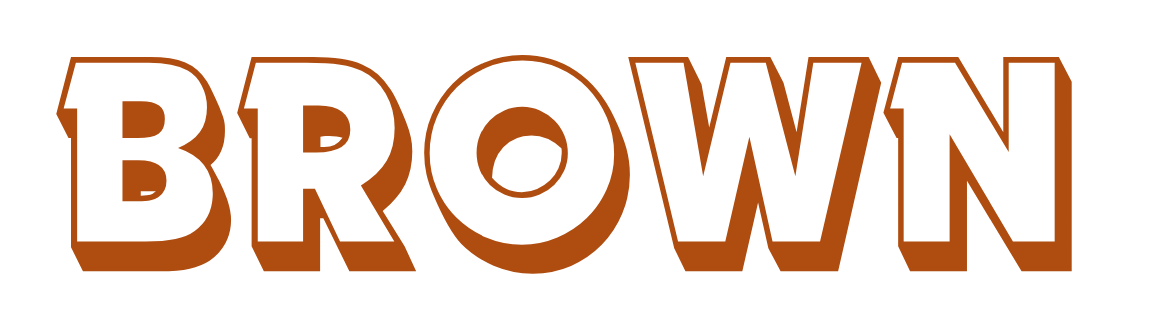 秋のマストトレンドカラー