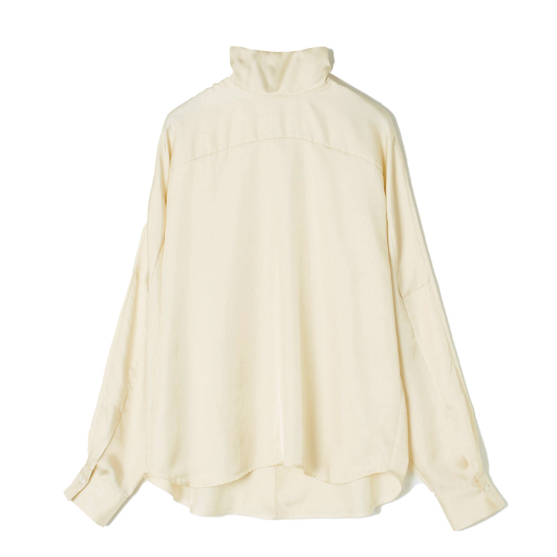 50代秋コーデ決定版！頼れる着映えトップス6選 éclat2025年10月号特集