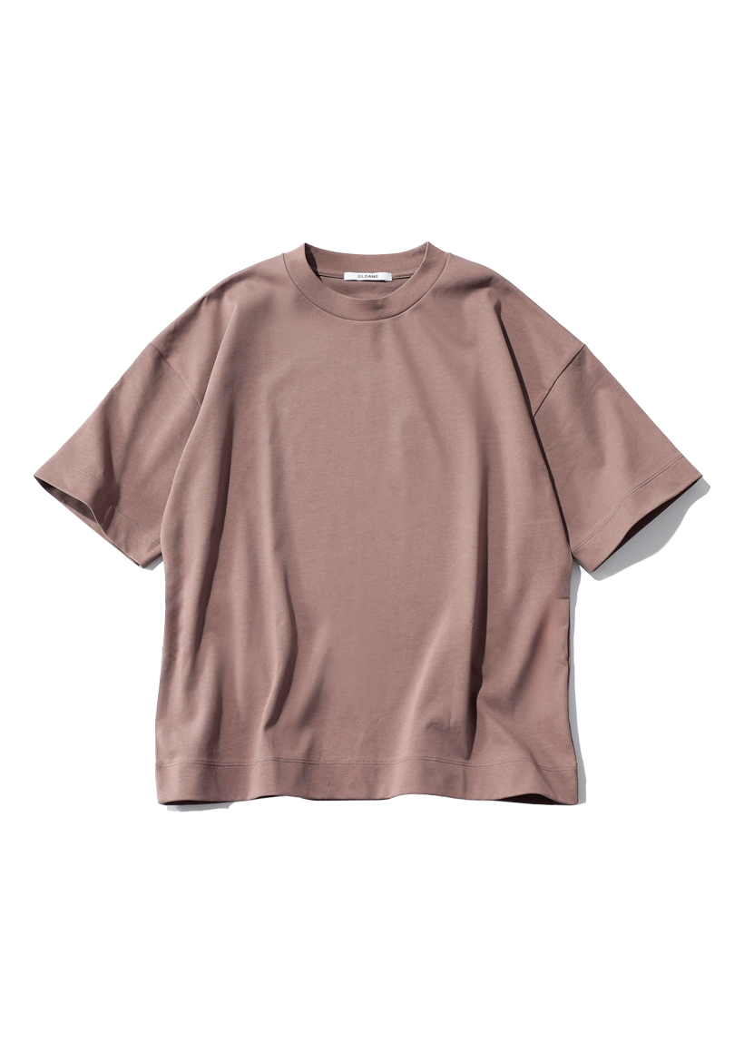 夏はちょい足し、秋はメインで！「しゃれ見えブラウン」が最強説♡