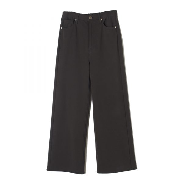 【50代 パンツ】rag&bone、upper hights新作パンツ到着 éclat2025年10月号特集