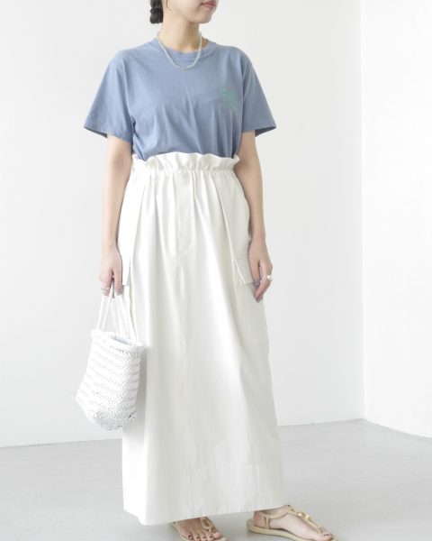 スタッフが自信をもってレコメンド！厳選「Standard Pics-夏の名品セレクション」