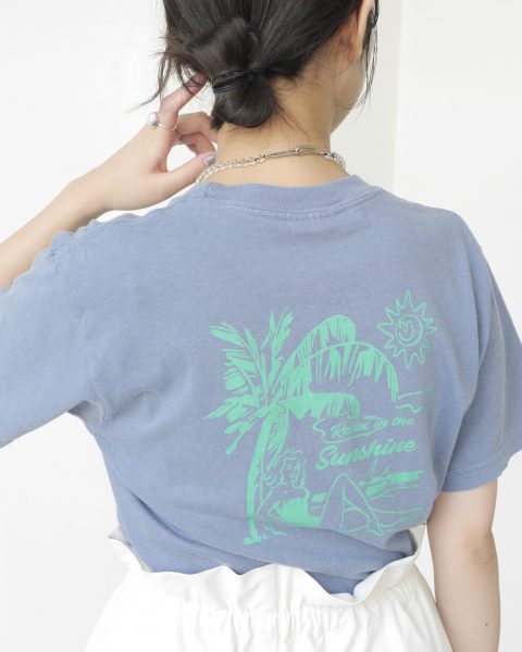 スタッフが自信をもってレコメンド！厳選「Standard Pics-夏の名品セレクション」