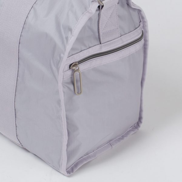 【50代 秋 旅】レスポートサックで大人気のバッグをエクラ別注しました！　éclat2025年10月号特集