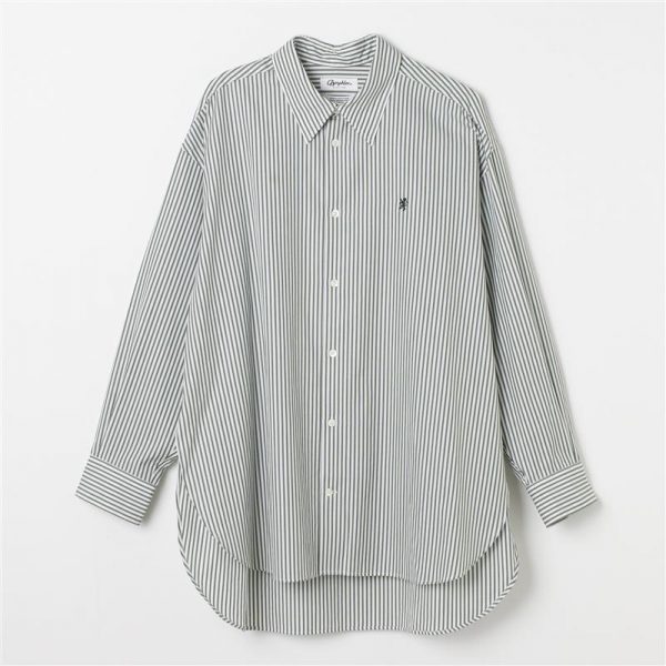 大容量なのにコーデに効く旬BAG