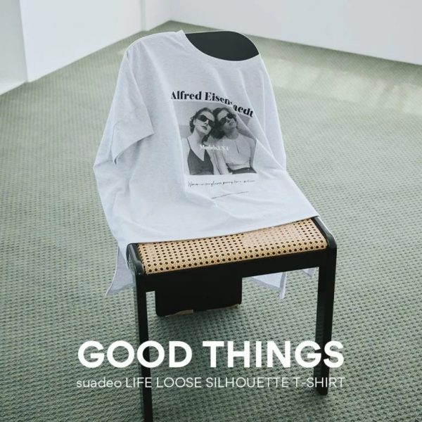 【O’Neil Of Dublin】 脱ほっこり！ モードなキルトスカートで秋デビュー  | GOOD THINGS Vol.76