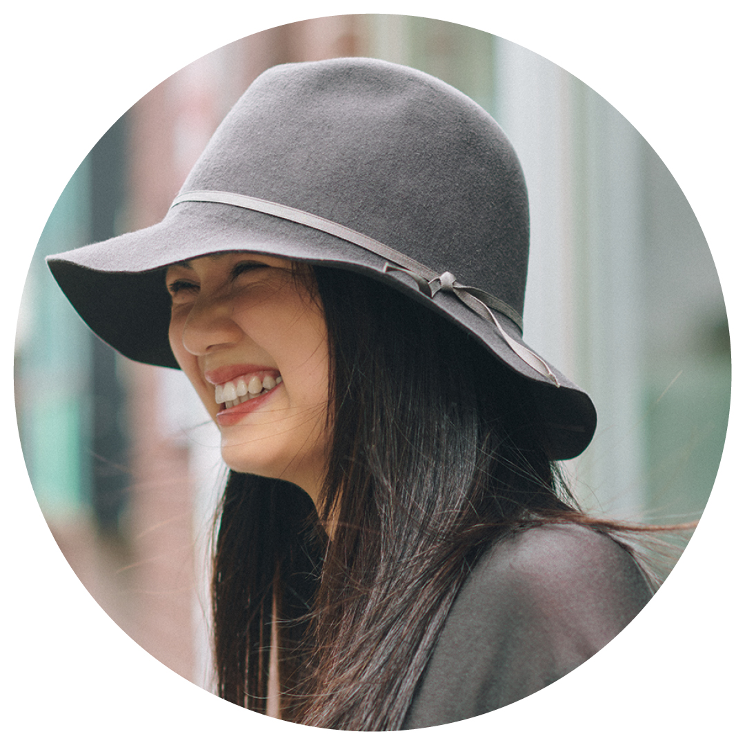 アンスクリアのコットンカシミヤナンバリングドレスコーデ Close up!