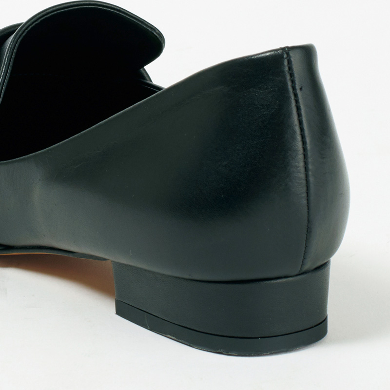 【50代ファッション】靴＆ジャケット最旬アイテム éclat2025年10月号特集