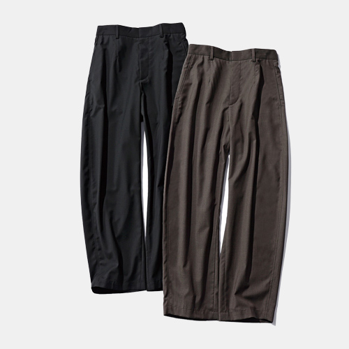 バイヤーが秋注目の4つの大人ブランド