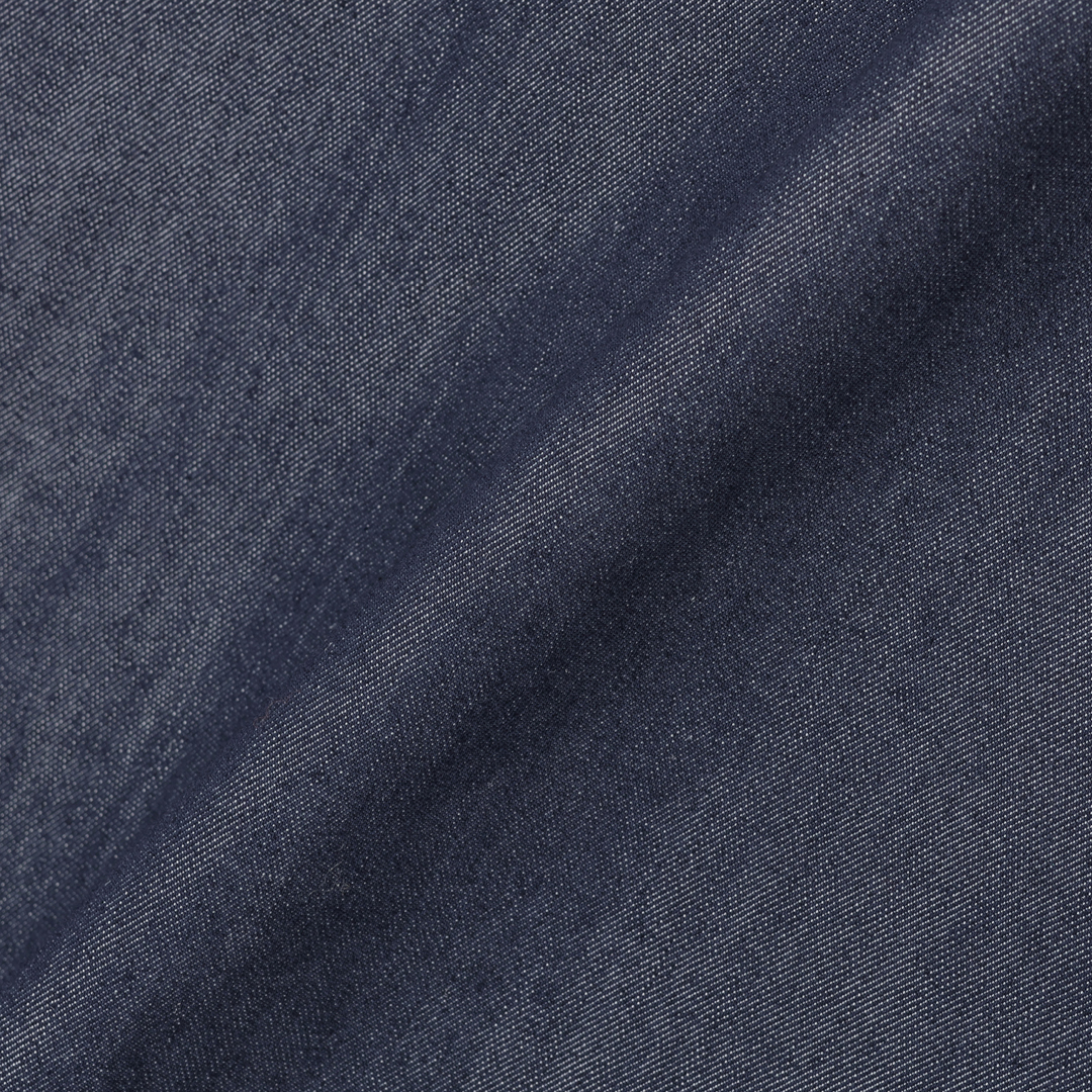 エムセブンデイズの【徳原文子さんコラボ】コンパクトシャツジャケットFabric feel