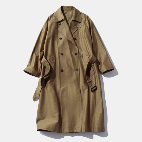 バイヤーが秋注目の4つの大人ブランド