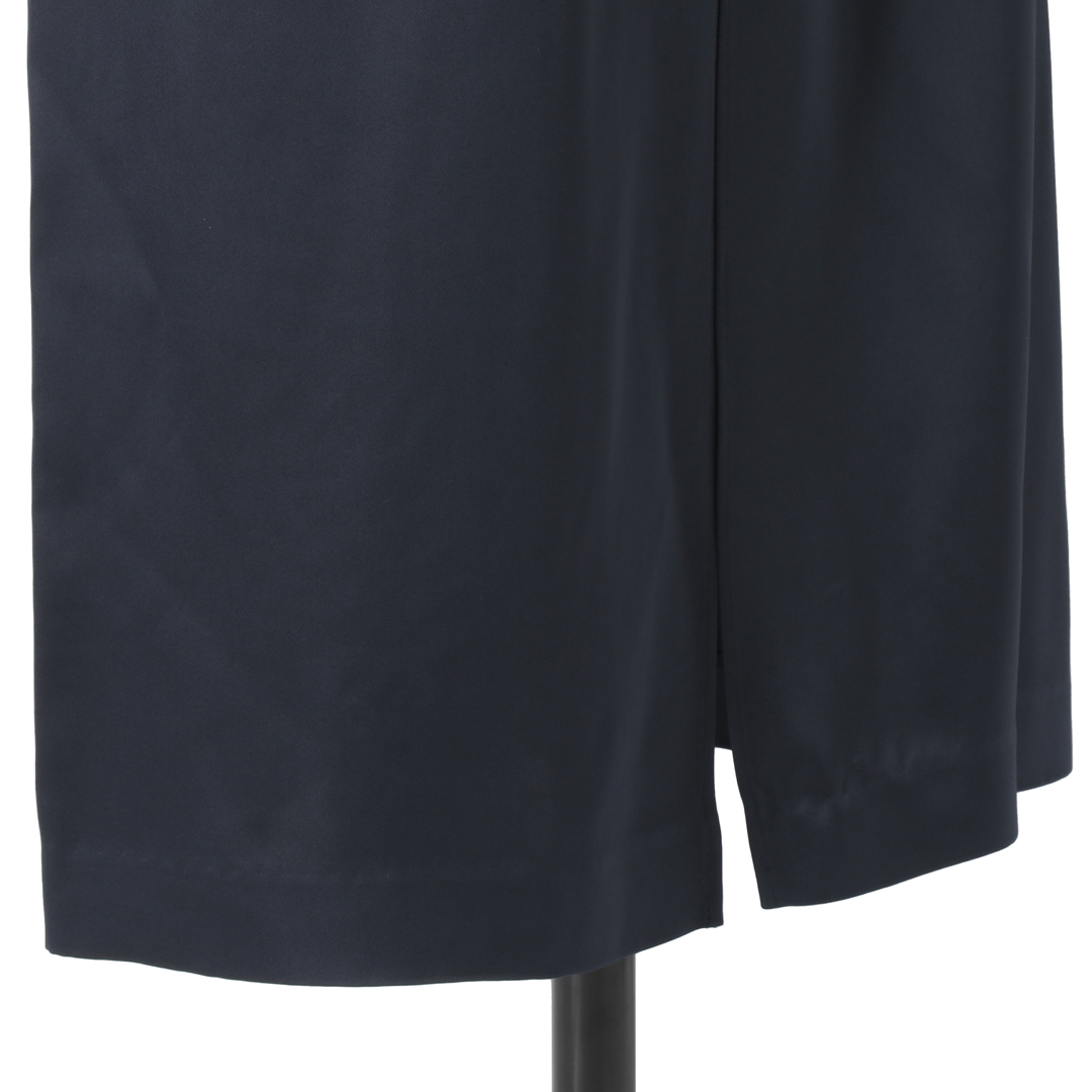 ブリルの【Marisol別注】サテンドローストリングスカートZOOM!