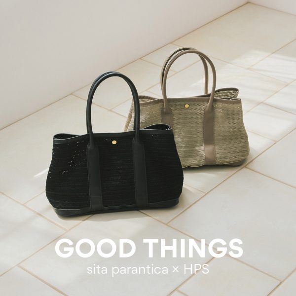 【O’Neil Of Dublin】 脱ほっこり！ モードなキルトスカートで秋デビュー  | GOOD THINGS Vol.76