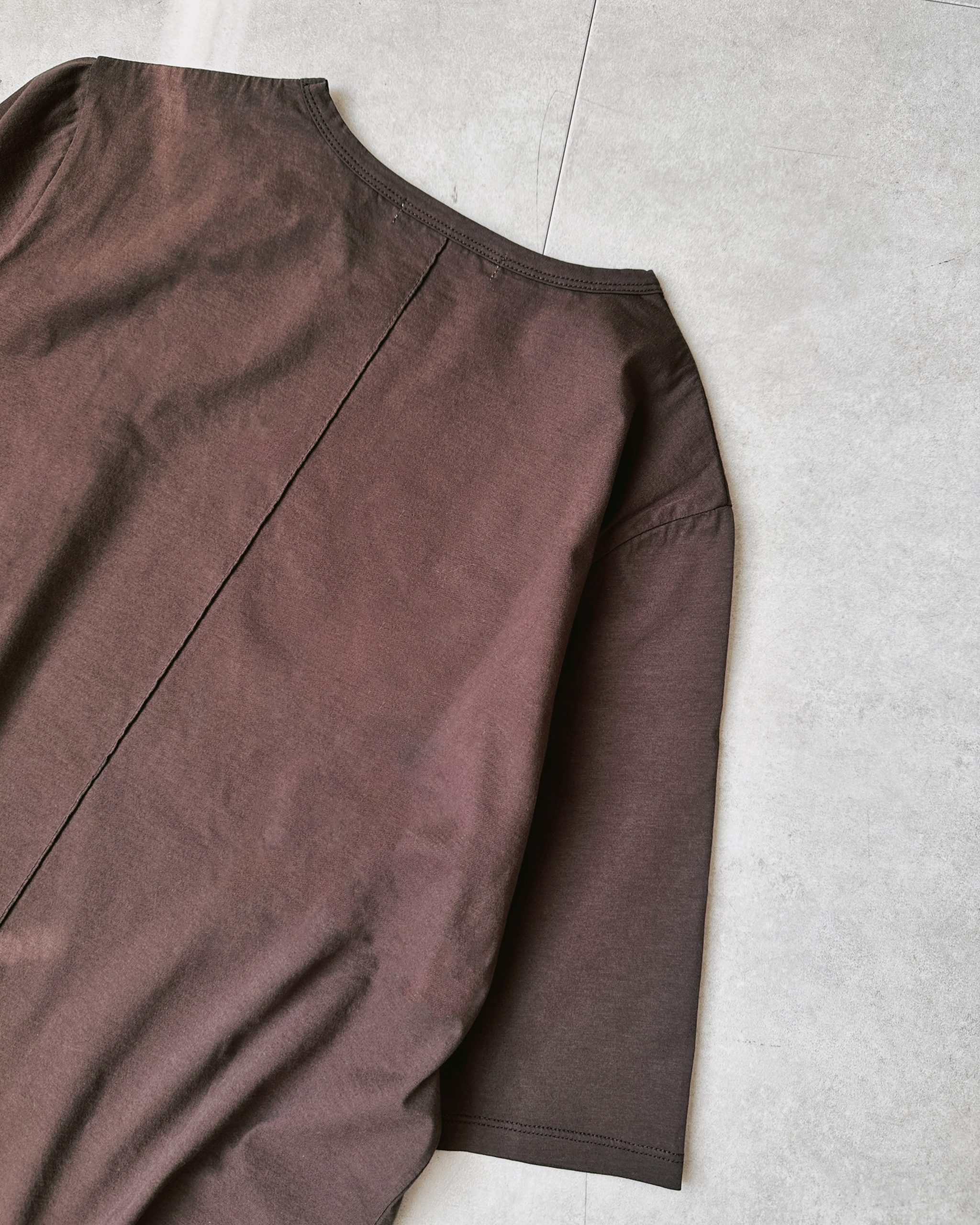 E by efclat
大人五分袖パックTシャツ