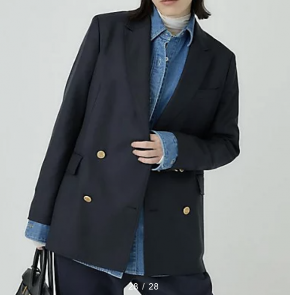 今すぐ着られる！長く愛せる！秋服LIST