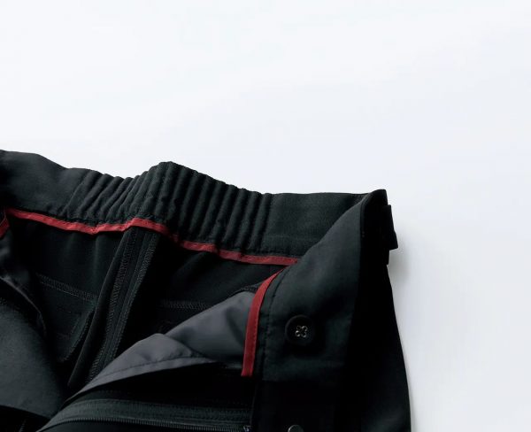 【50代 パンツ】E by éclat「優美なセミワイドパンツ」4つの魅力を徹底解説！