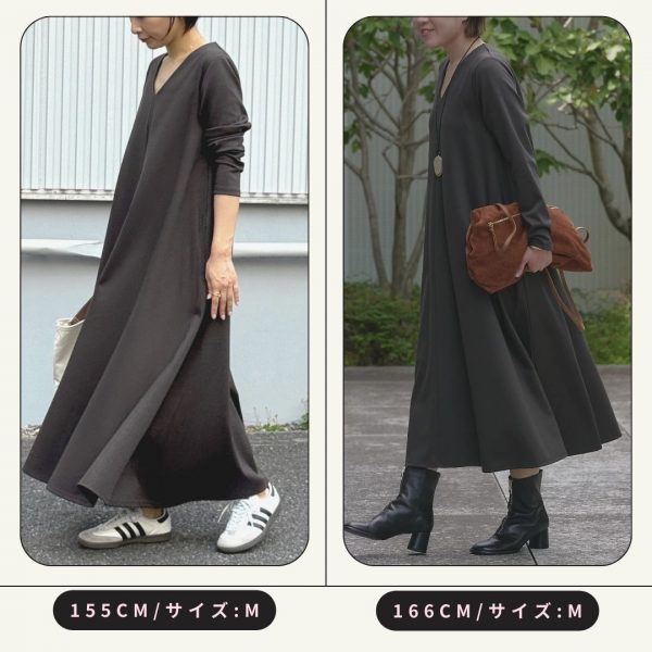 marjourPONTE DRESS￥9,500