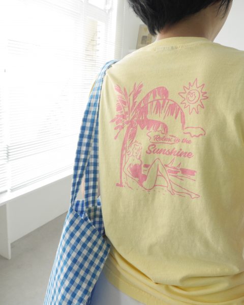 スタッフが自信をもってレコメンド！厳選「Standard Pics-夏の名品セレクション」