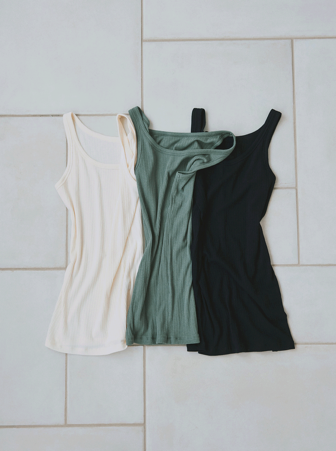 【suadeo】夏から秋へのスイッチコーデはブルゾンで解決！ | GOOD THINGS Vol.75