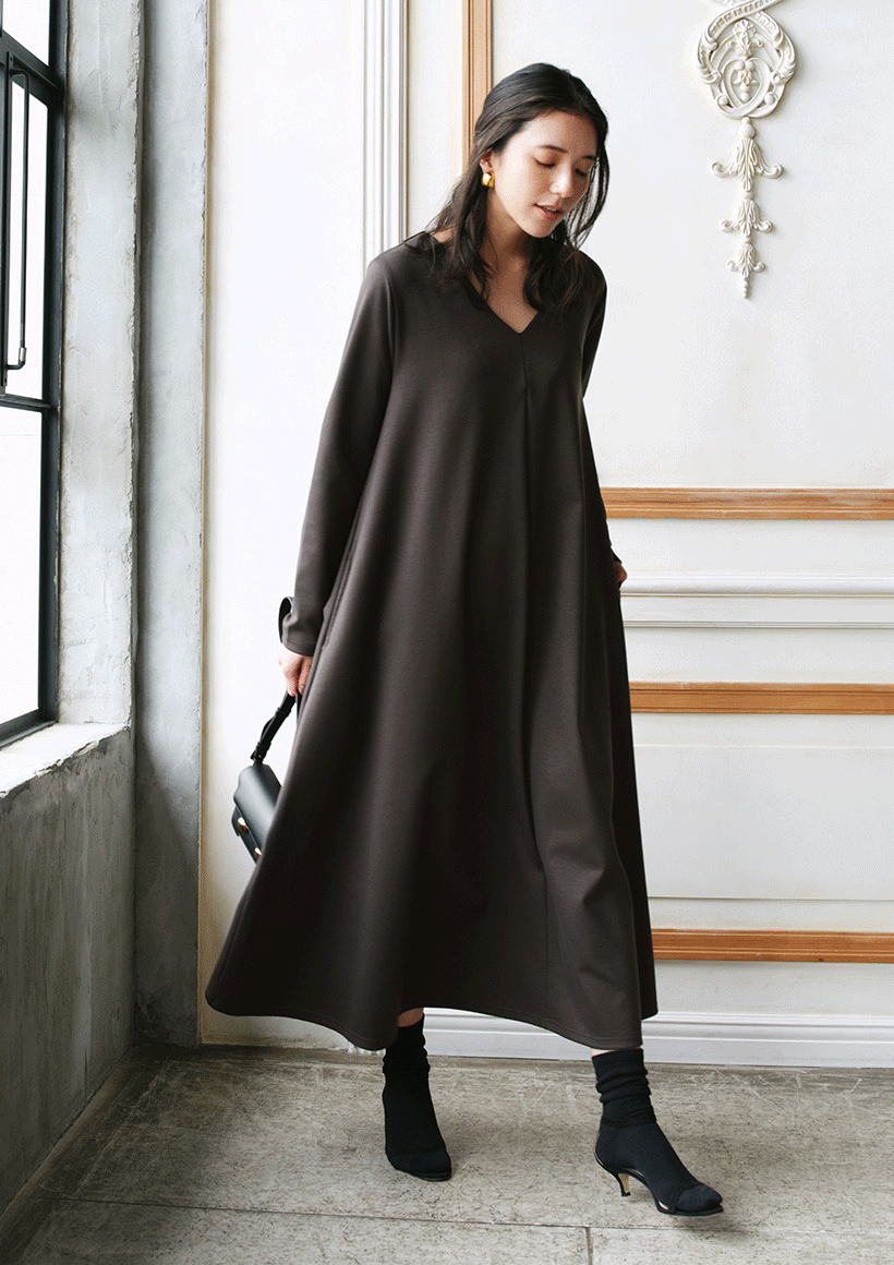 秋のマストトレンドカラー