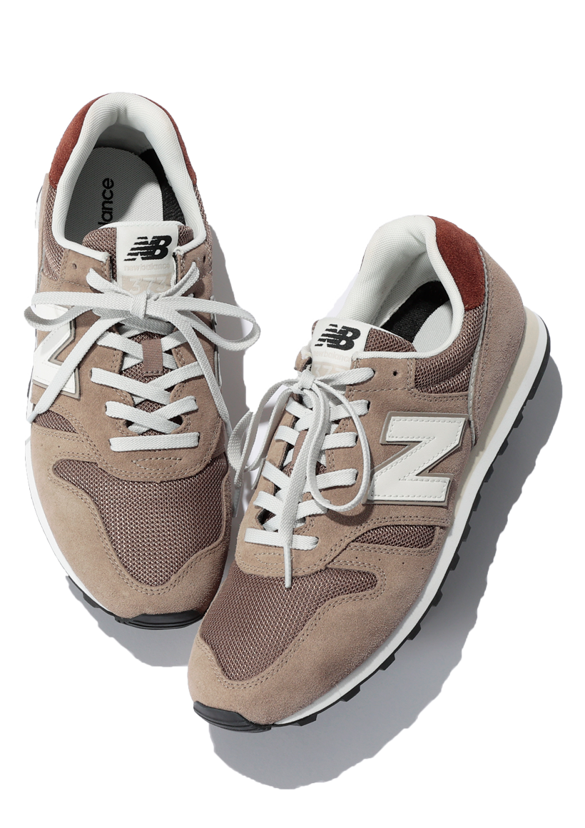 夏はちょい足し、秋はメインで！「しゃれ見えブラウン」が最強説♡