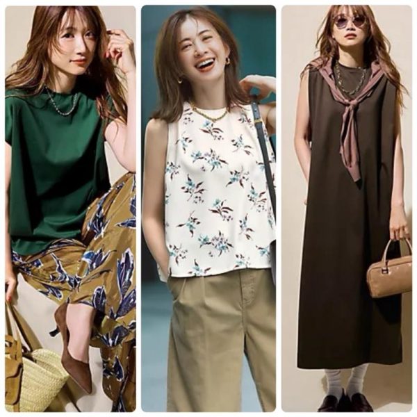 ＼速報／今リアルに売れているのはコレ！Marisol＋9月号掲載アイテム 売れ筋ランキングTOP10【40代ファッション】