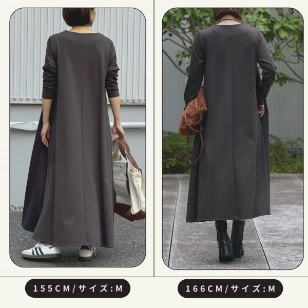 marjourPONTE DRESS￥9,500